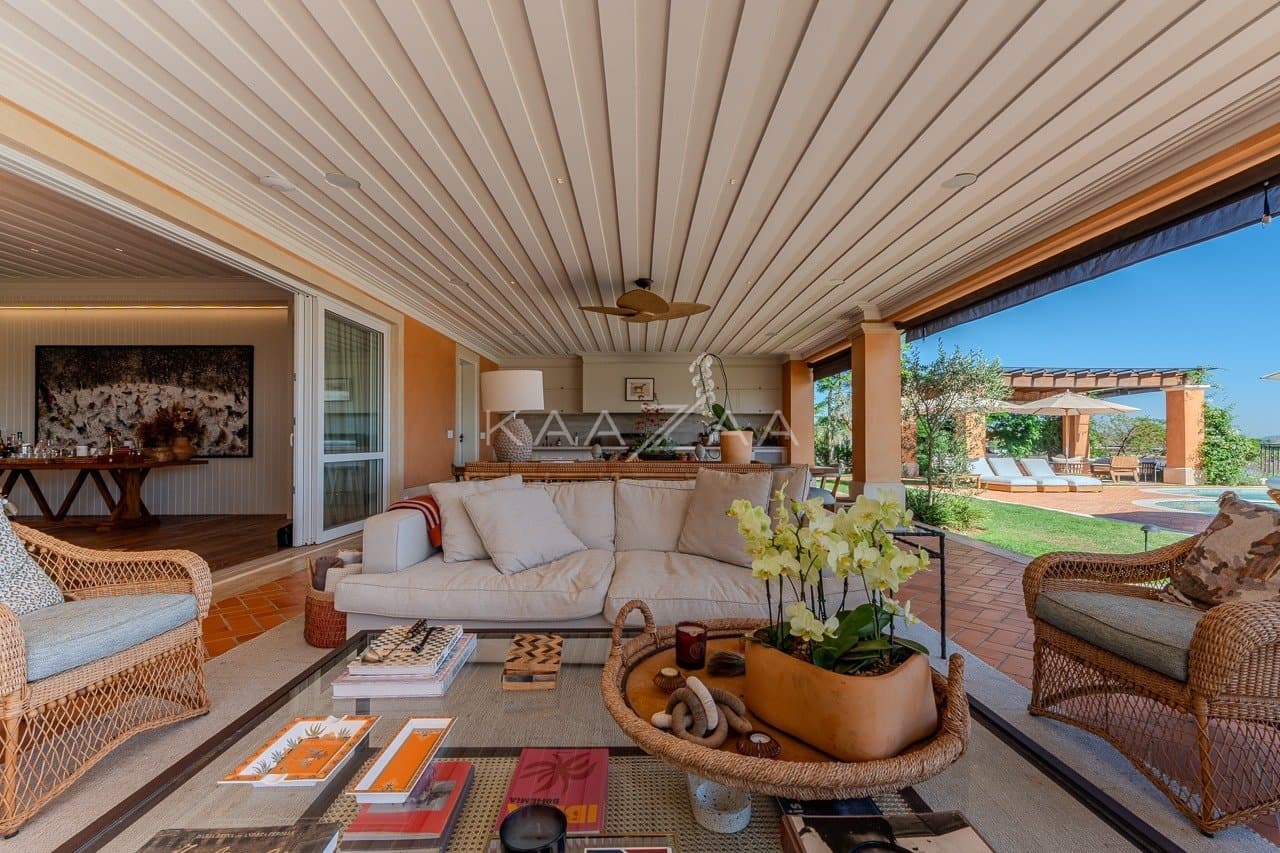 Casa para venda e locação na Quinta da Baroneza - Foto 30