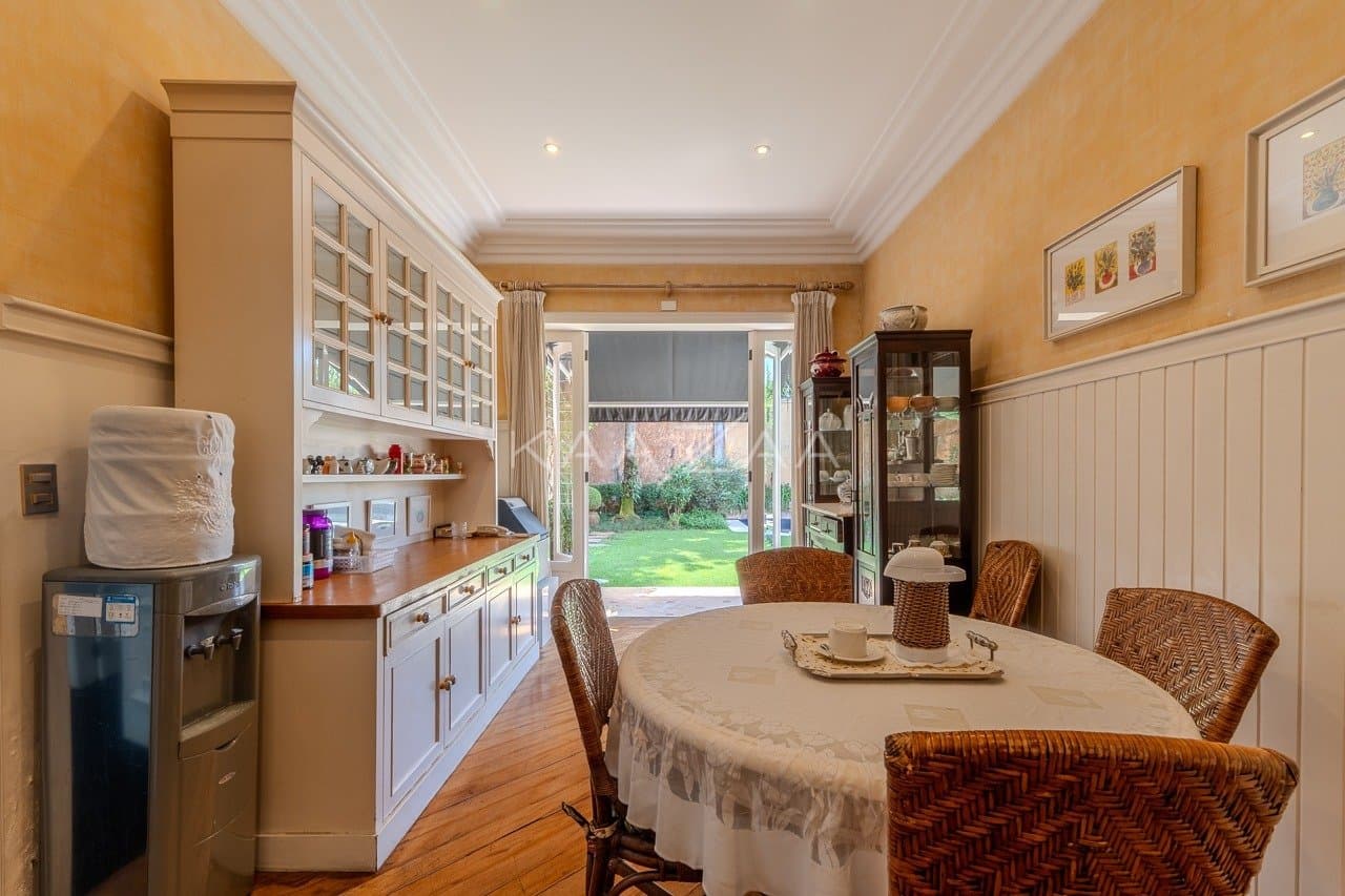 Casa à venda em Cidade Jardim - Foto 48