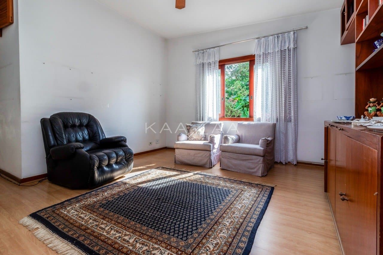Casa em rua fechada em Cidade Jardim - Foto 35