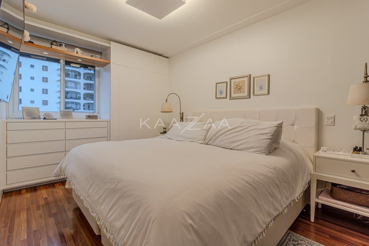 Apartamento no Jardim Paulistano - Foto 18