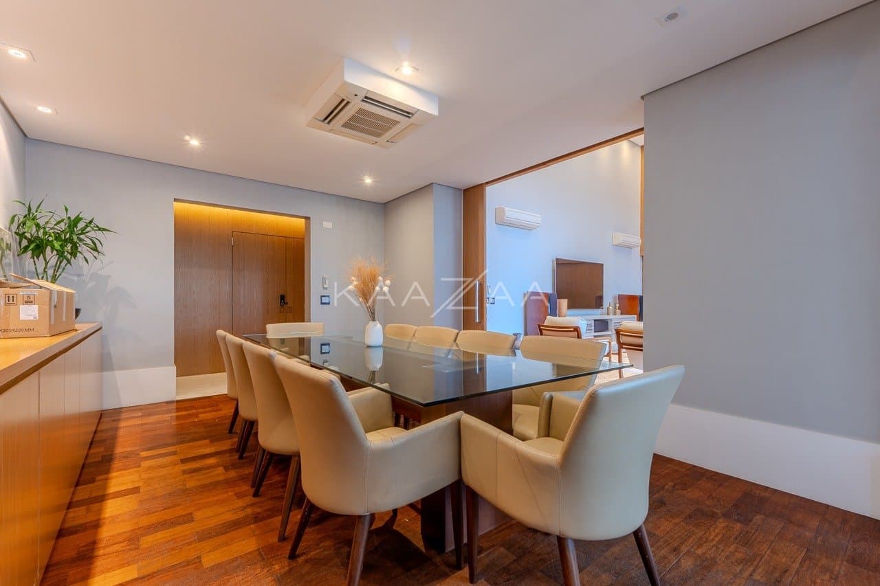 Apartamento à venda em Alto de Pinheiros - Foto 14