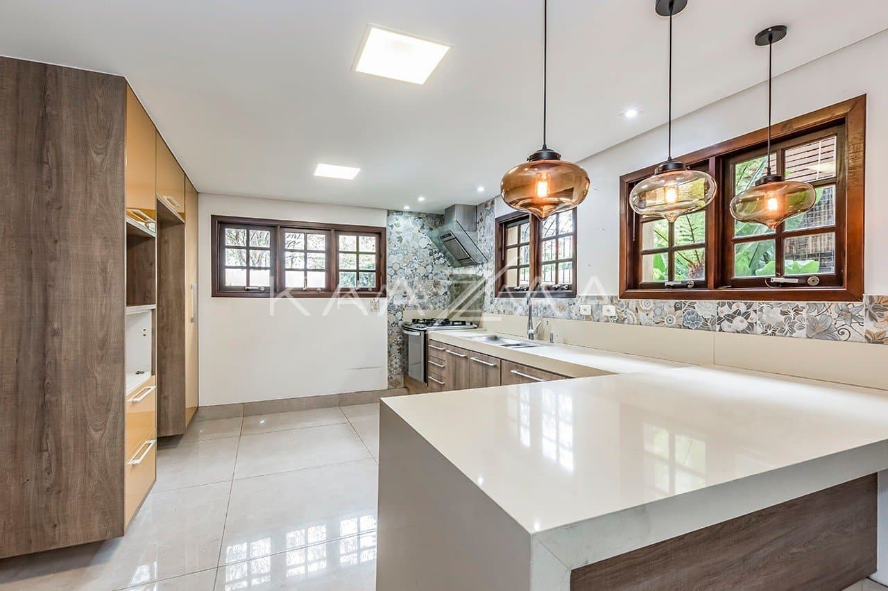 Belíssima casa reformada no Jardim Paulistano. Em ótima localização, a poucos metros da Faria Lima. - Foto 24