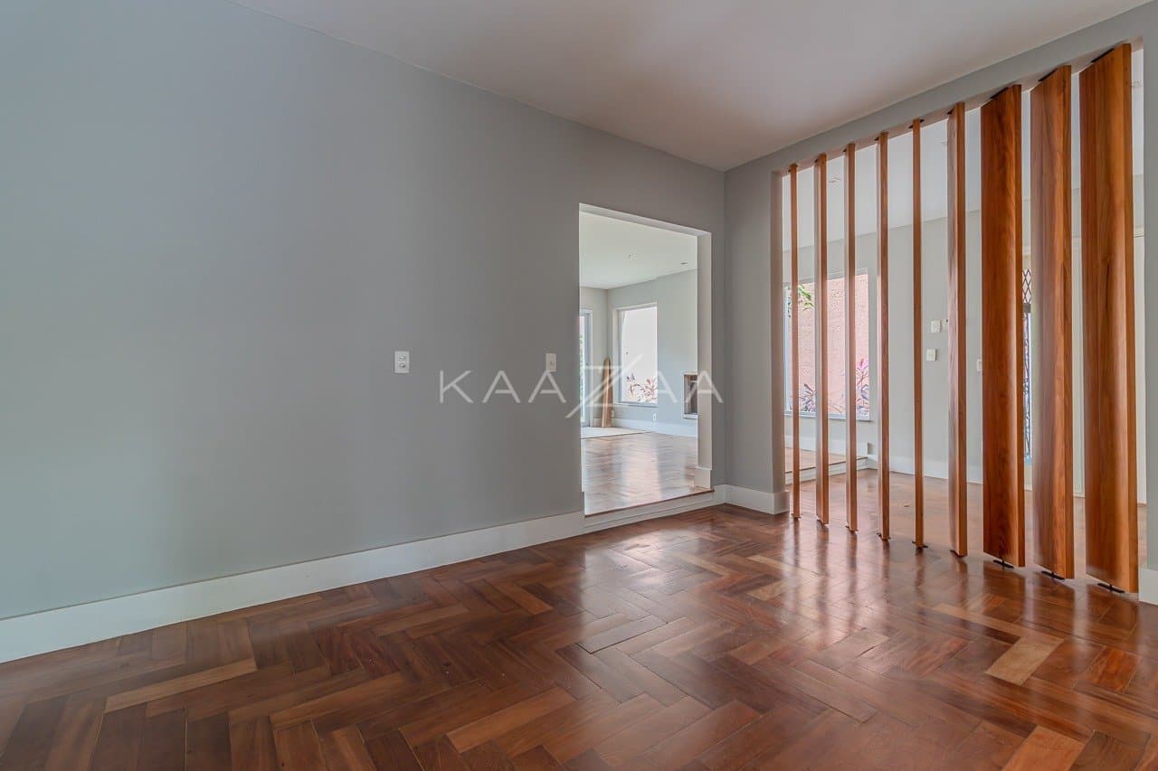 Casa no Jardim Paulistano: para um clássico viver bem - Foto 22