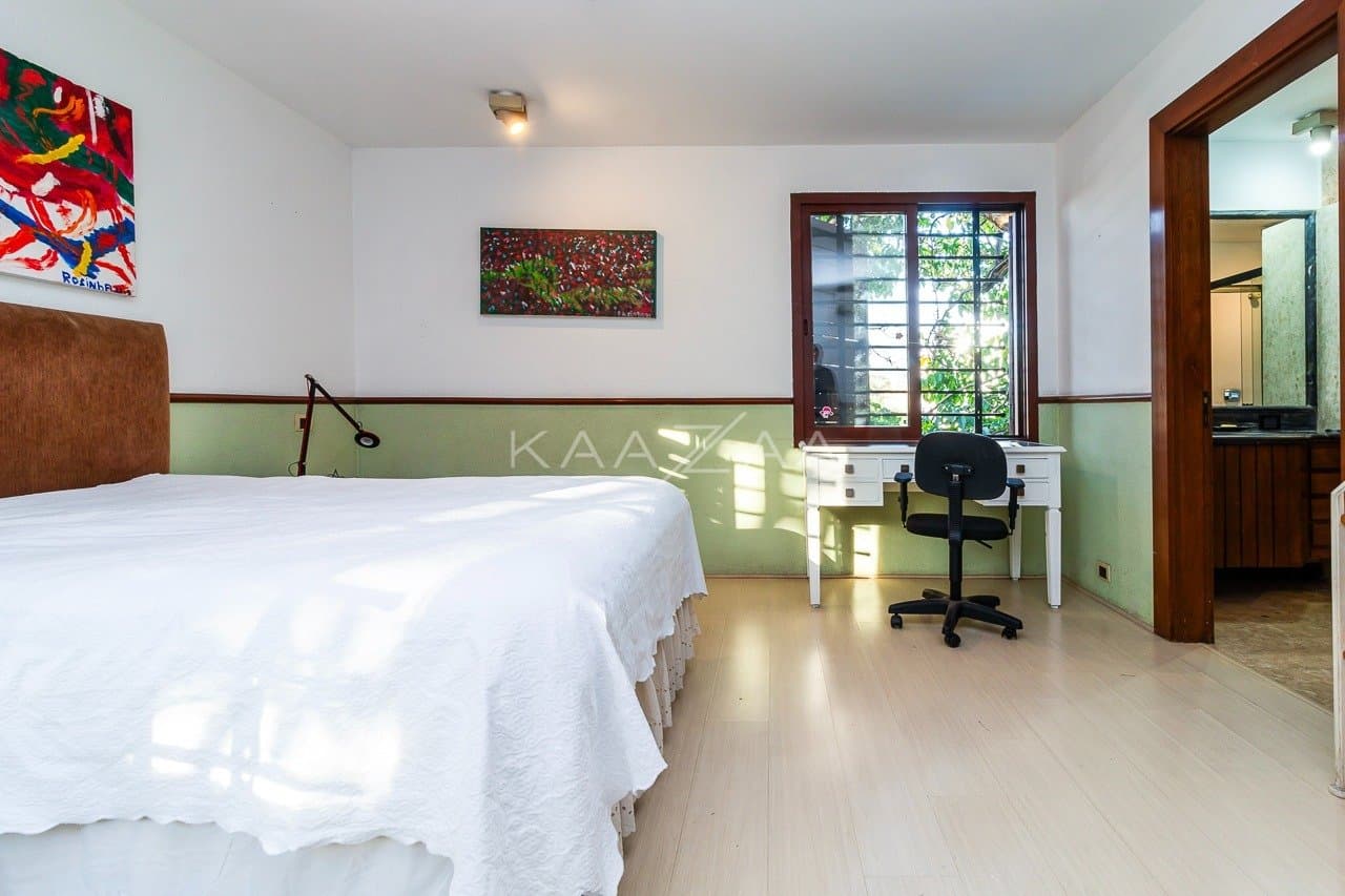 Casa em Cidade Jardim - Foto 50