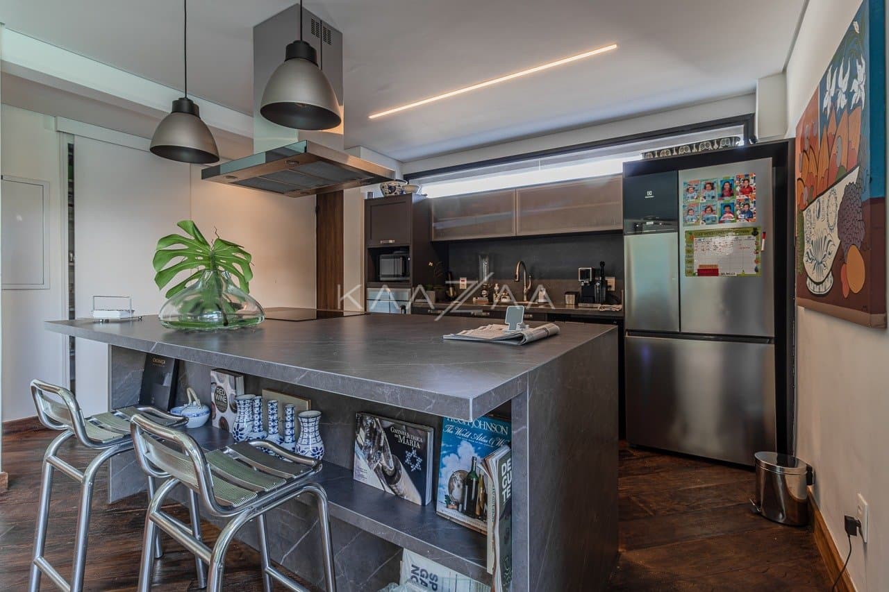 Casa à venda em Alto de Pinheiros - Foto 27