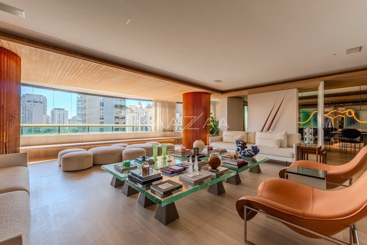 Apartamento à venda no Itaim Bibi - Foto 12