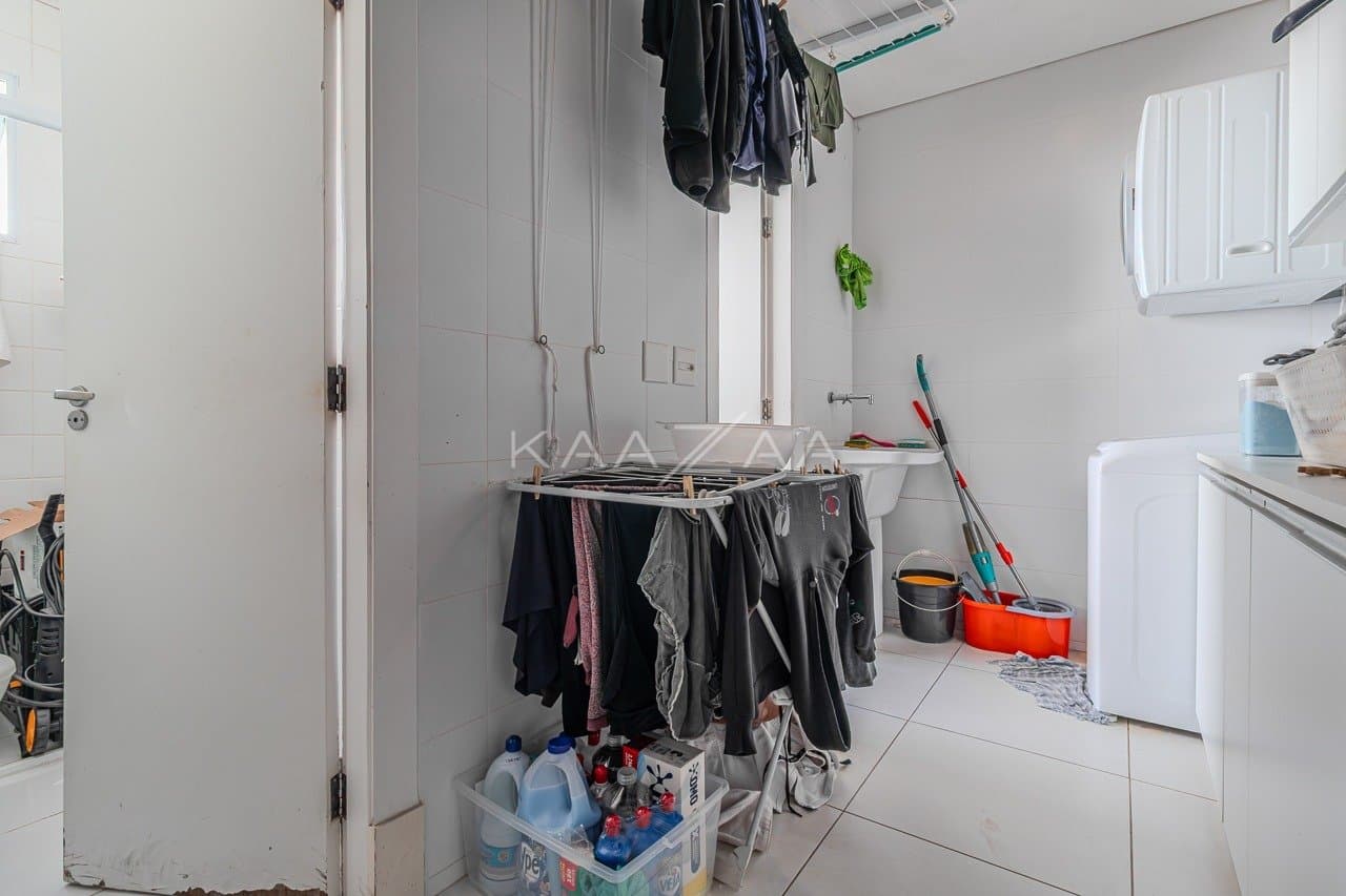 Casa à venda no Jardim Paulistano - Foto 43
