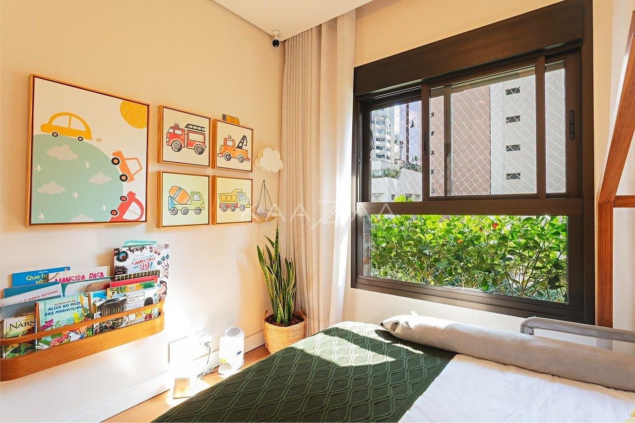 Apartamento à venda no Itaim Bibi - Foto 37