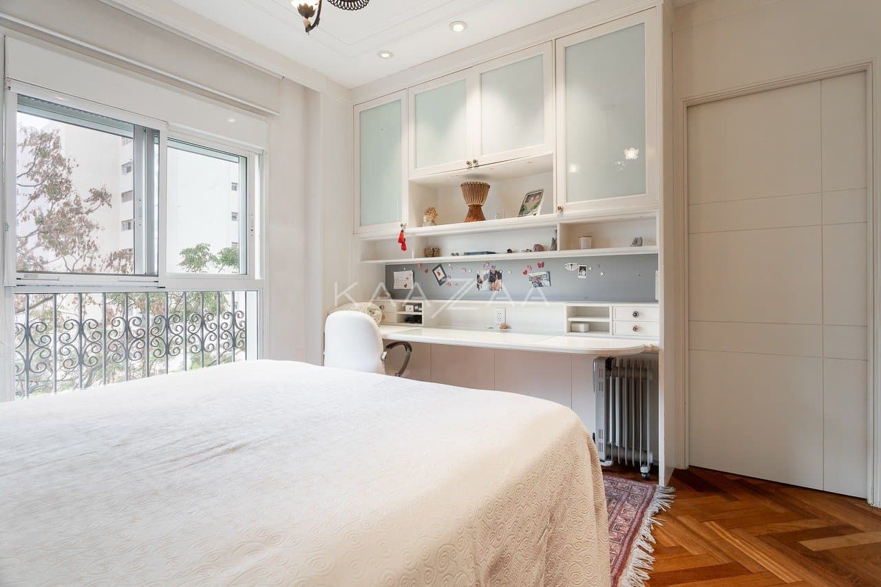 Apartamento para locação em Alto de Pinheiros - Foto 26