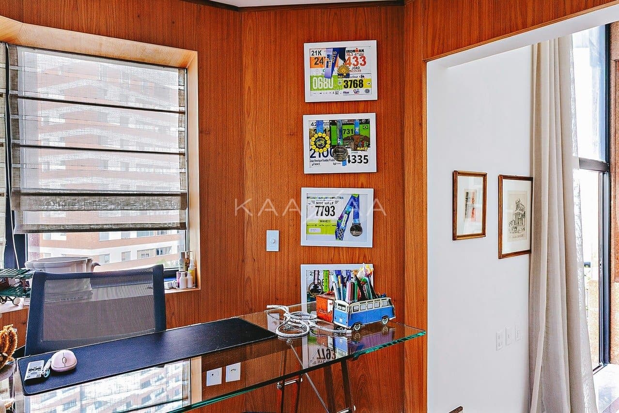 Apartamento à venda no Jardins - Foto 12
