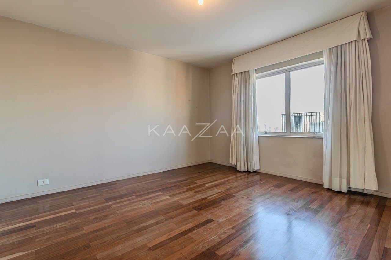 Apartamento à venda no Jardins - Foto 8