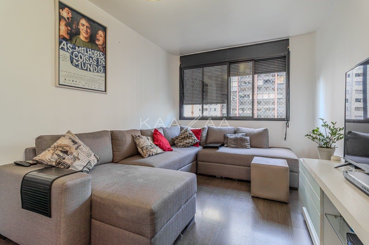 Apartamento à venda no Jardim Paulista - Foto 11