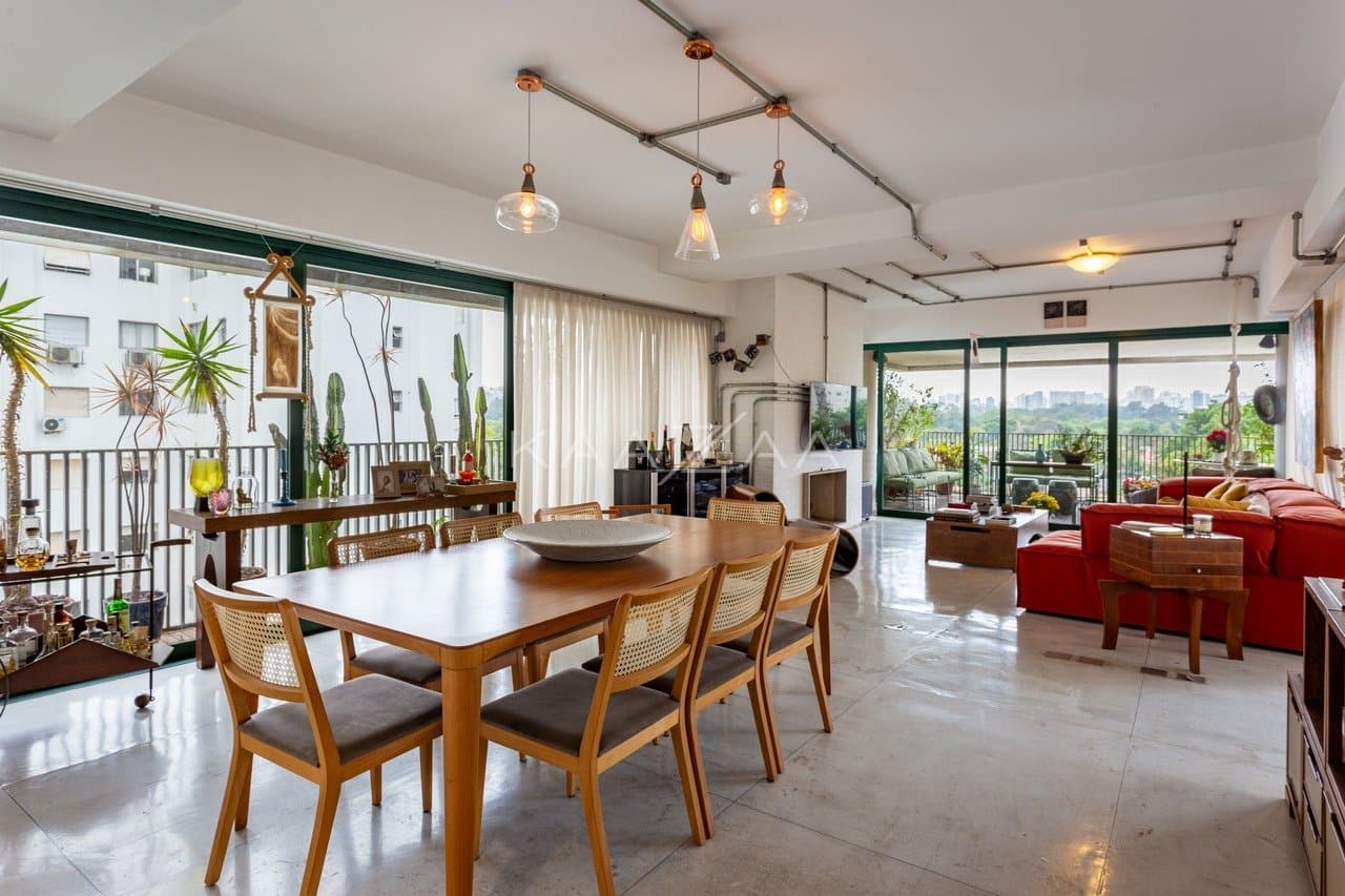 Apartamento à venda na Vila Nova Conceição - Foto 22