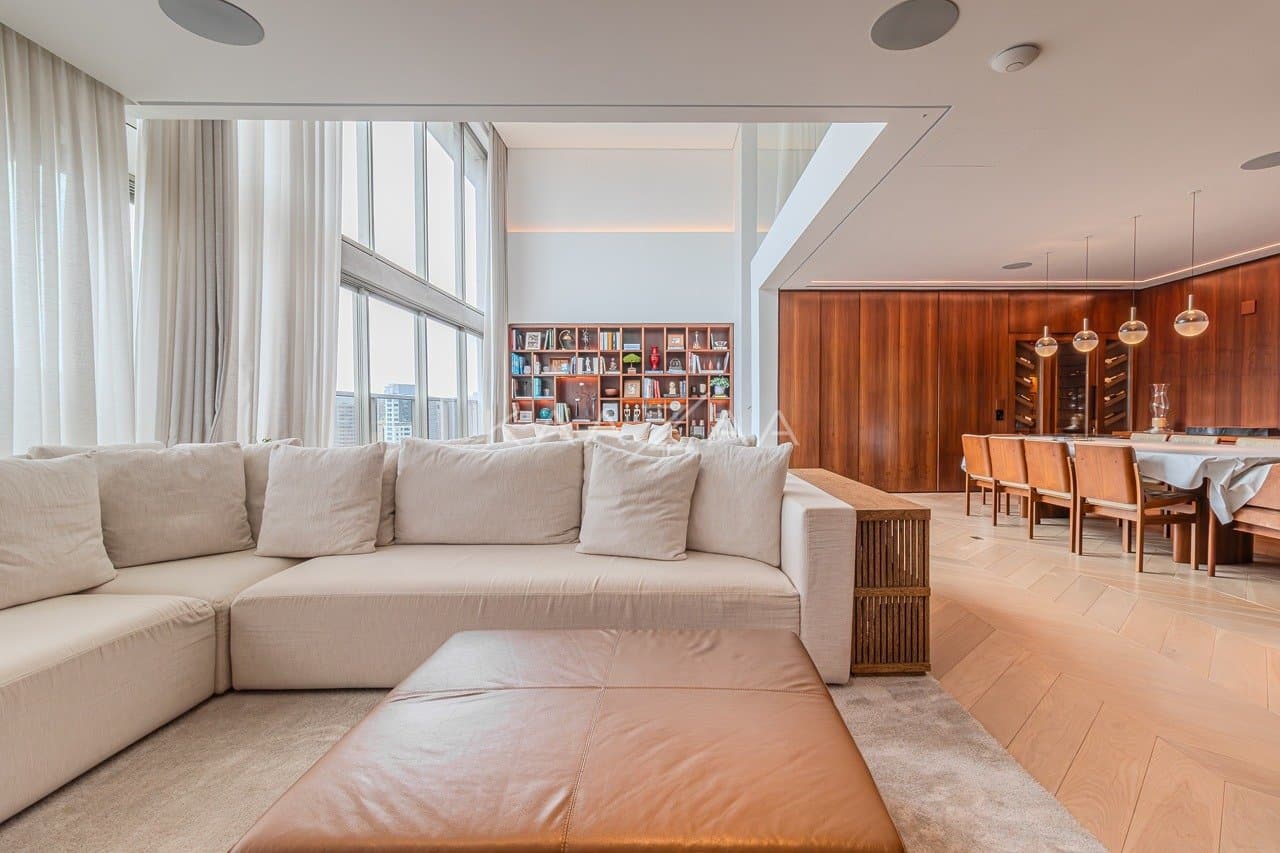 Apartamento à venda na Vila Olímpia - Foto 13