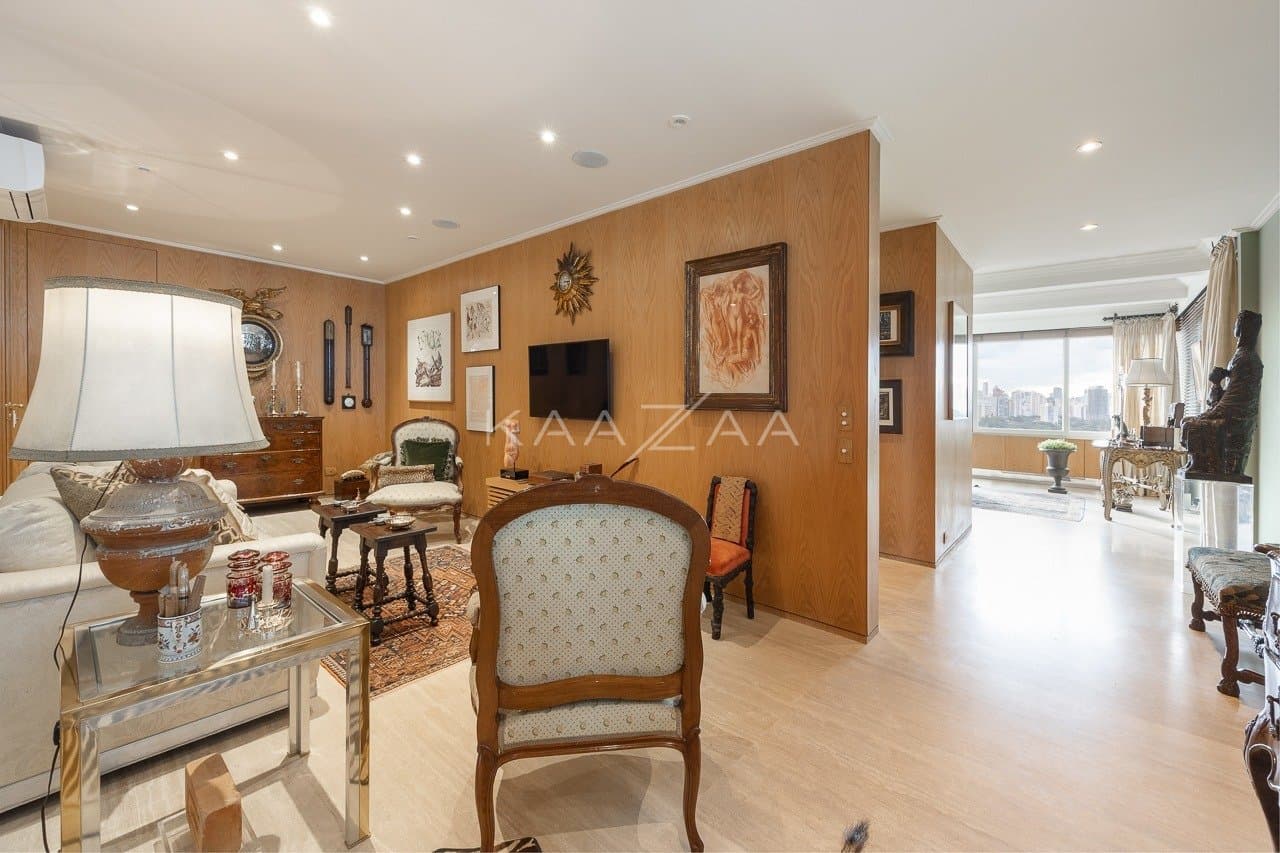 Apartamento à venda no Itaim Bibi - Foto 10