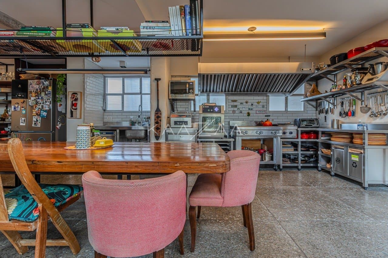 Apartamento duplex à venda no Jardins - Foto 18