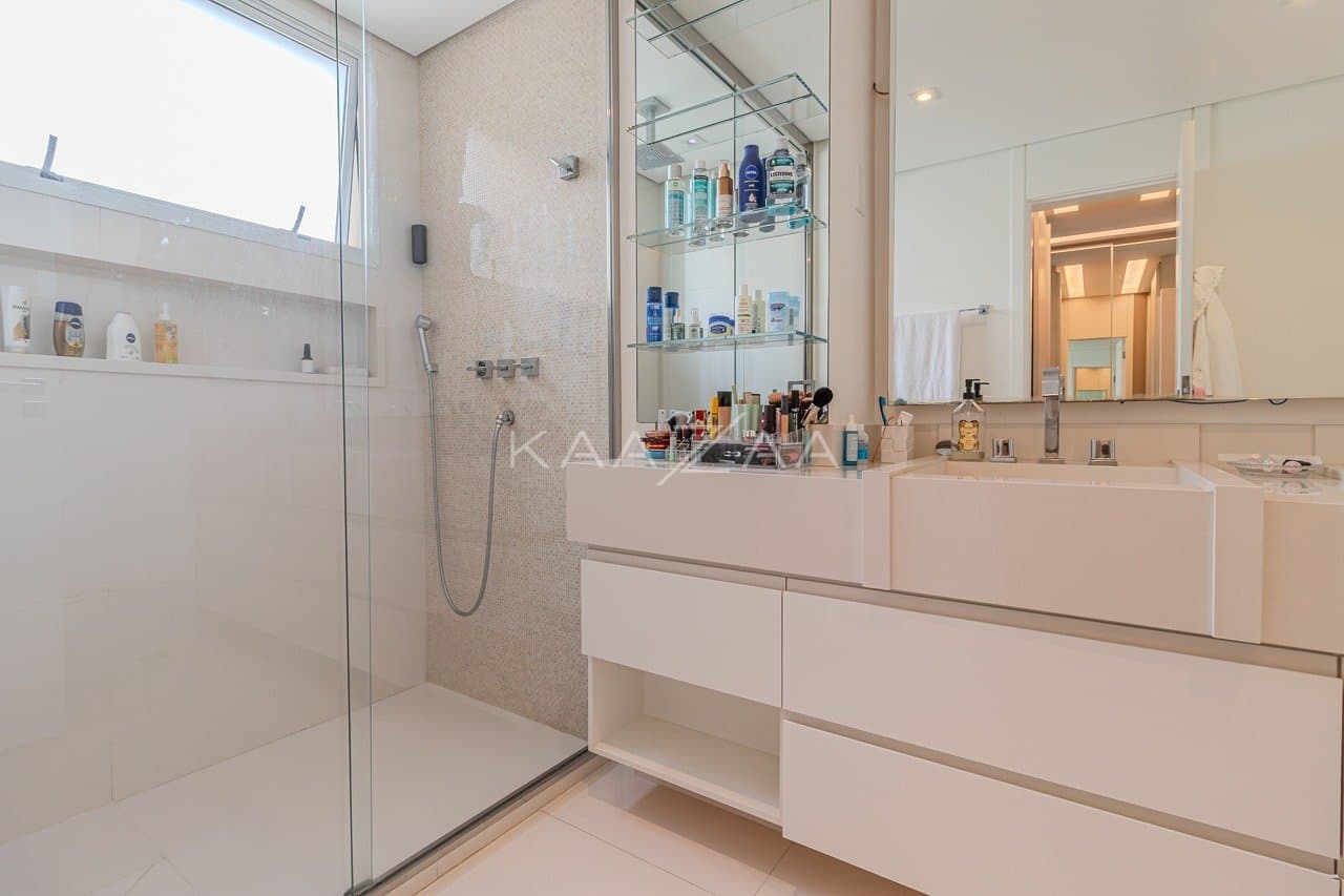 Apartamento no Jardim Paulista - Foto 24