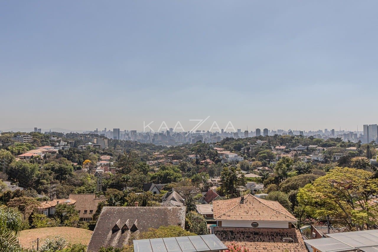 Casa em condomínio à venda e locação em Cidade Jardim - Foto 49