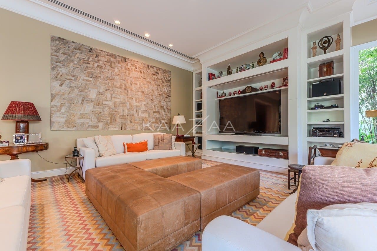 Casa em rua fechada à venda em Cidade Jardim - Foto 31