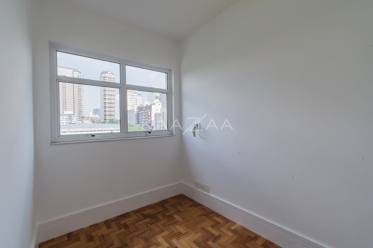 Apartamento para locação no Jardim Paulistano - Foto 21