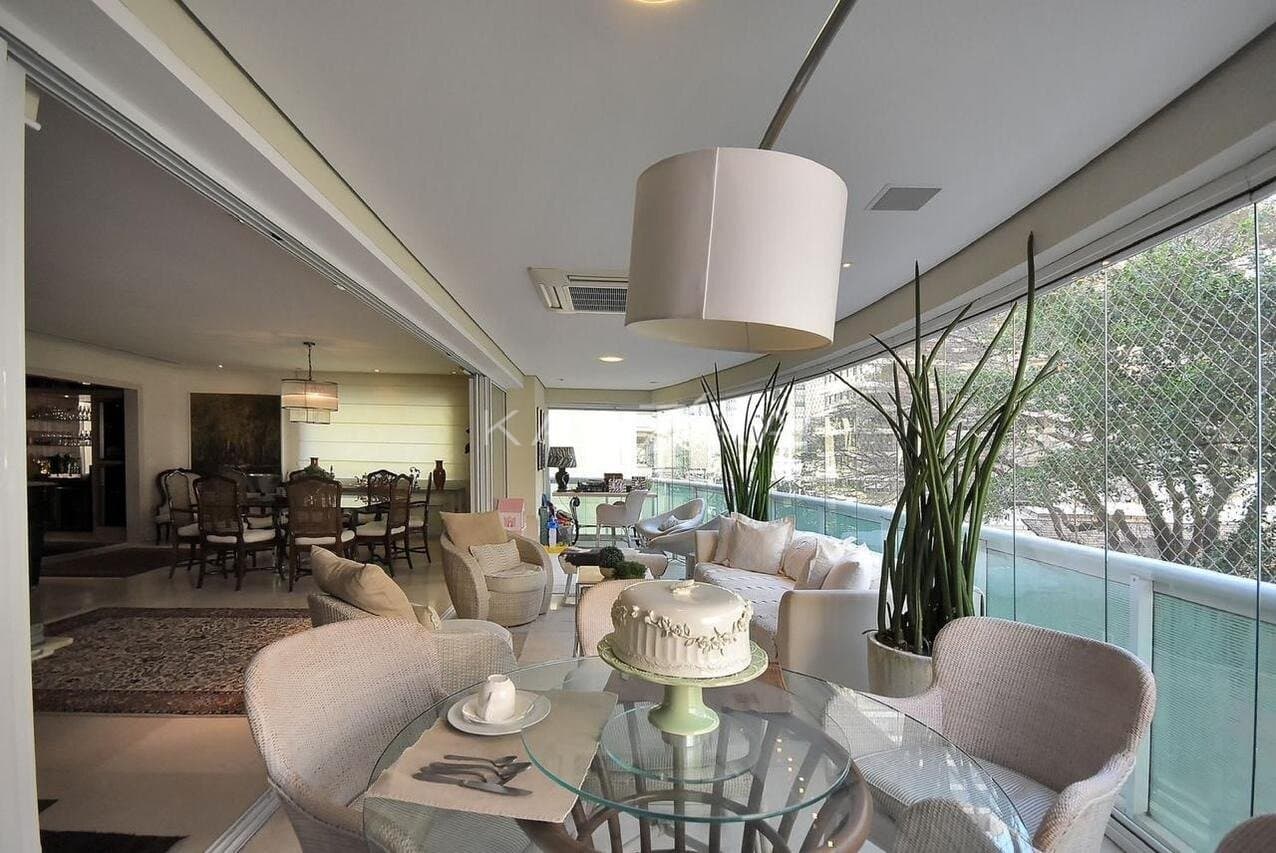 Apartamento para venda e locação no Itaim Bibi - Foto 7