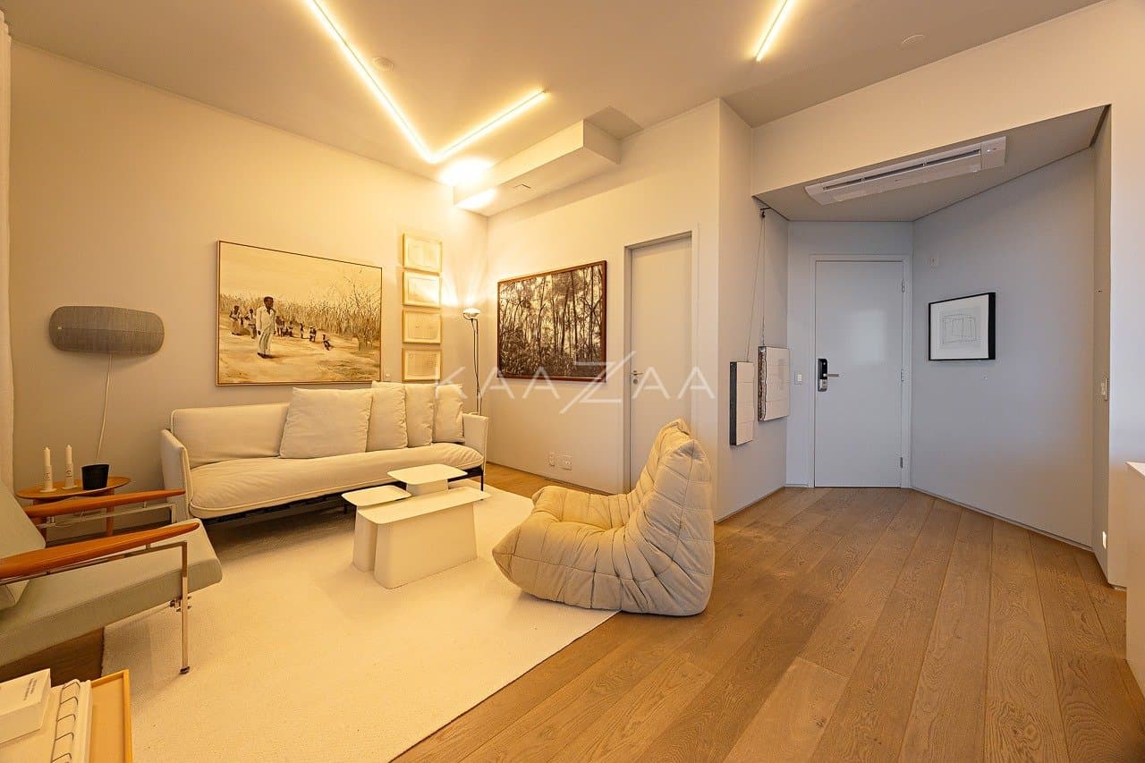Apartamento à venda na Vila Olímpia - Foto 8