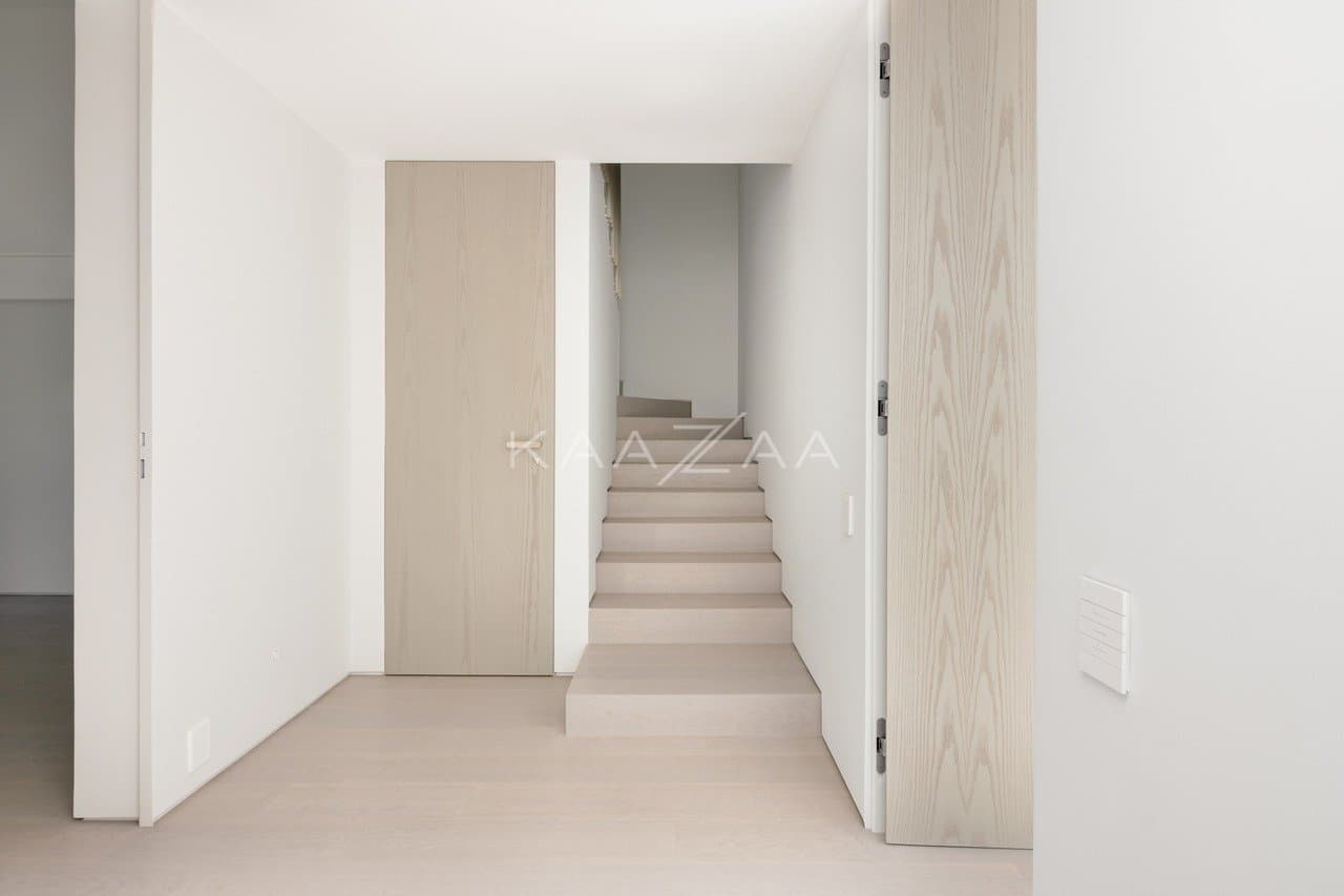 Residência com design singular no Jardim Paulistano. Nova e repleta de detalhes únicos. - Foto 27