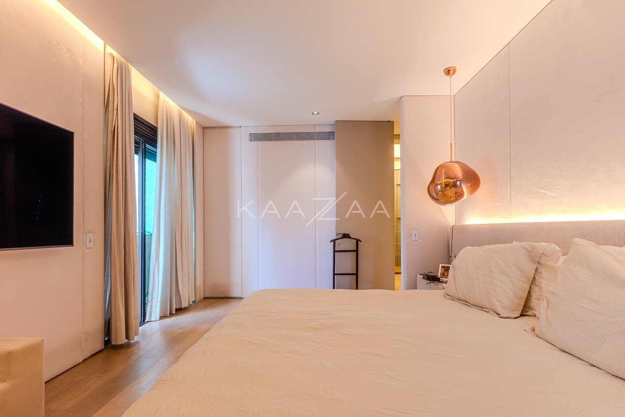 Apartamento à venda no Itaim Bibi - Foto 30