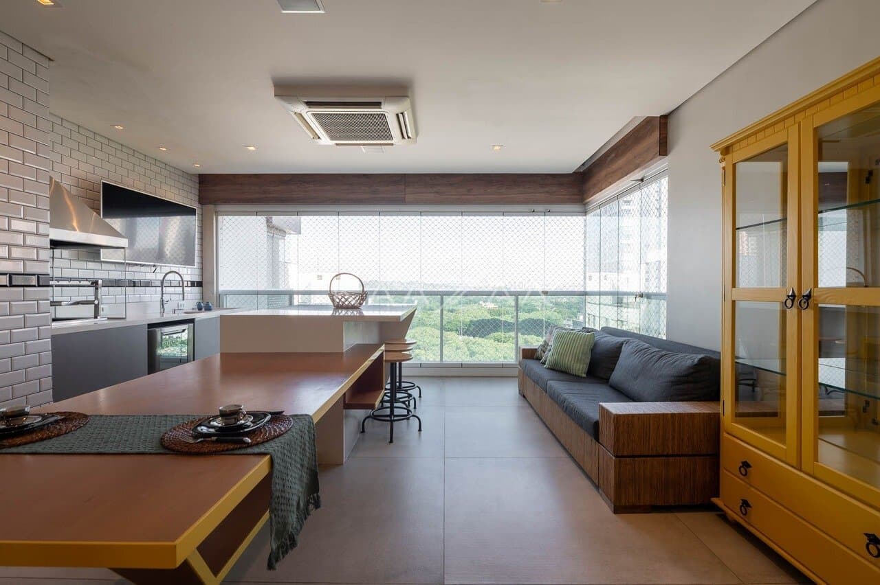 Apartamento à venda em Pinheiros - Foto 12