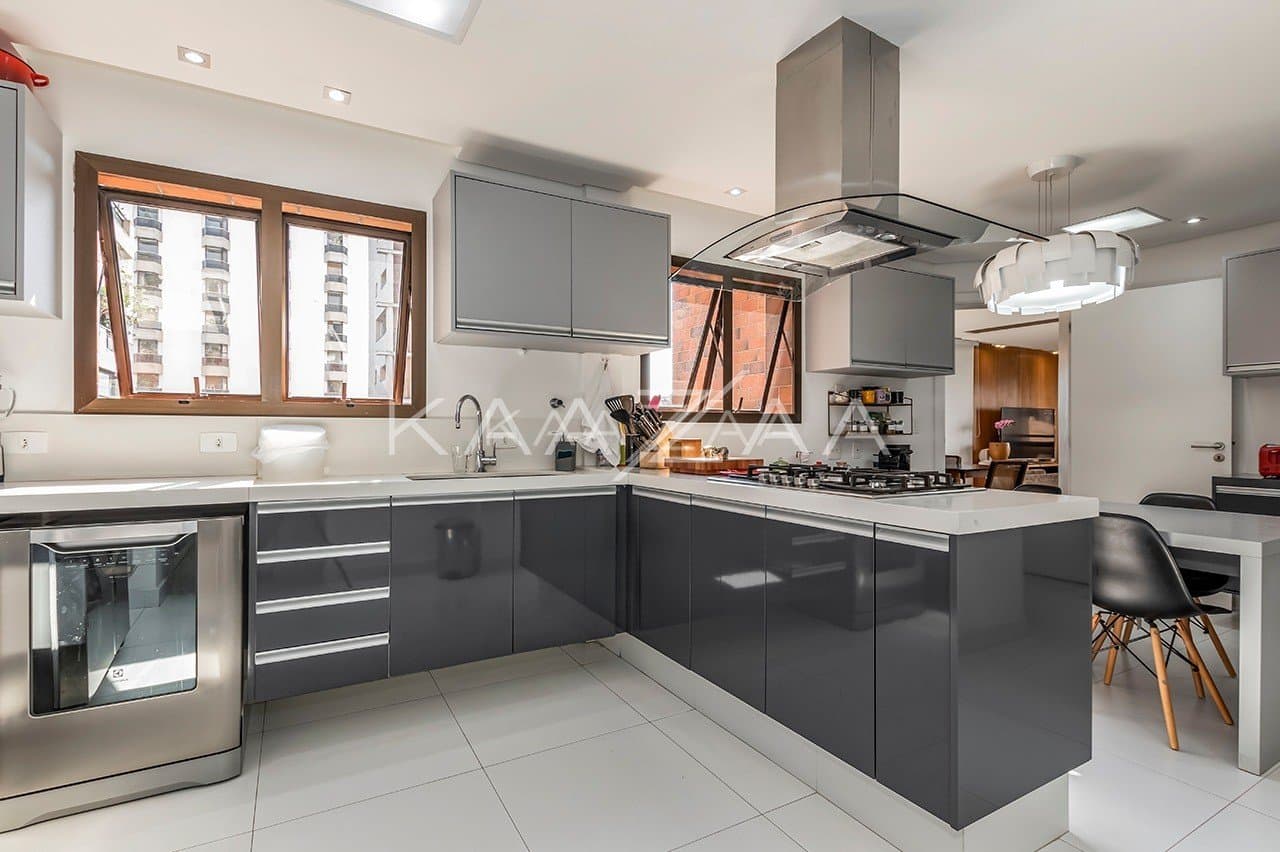 Apartamento à venda no Jardim Europa - Foto 14