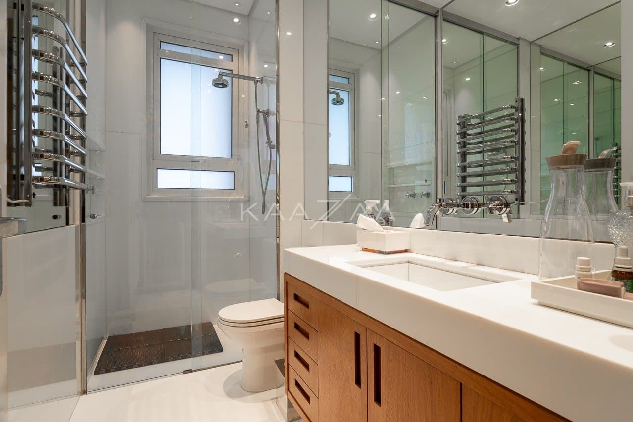 Apartamento à venda no Jardim Europa - Foto 26