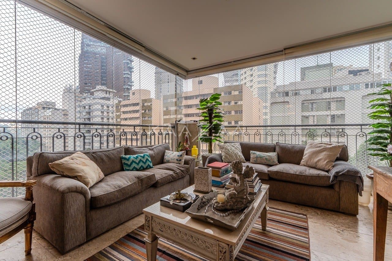 Apartamento à venda no Itaim Bibi - Foto 11