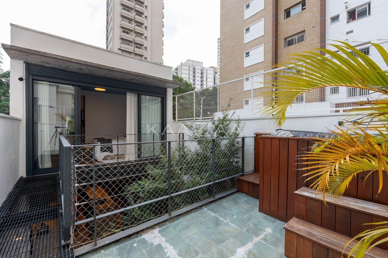 Casa à venda na Vila Nova Conceição - Foto 35