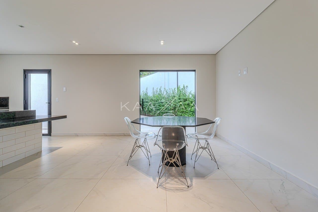Casa no Jardim Europa - Foto 33