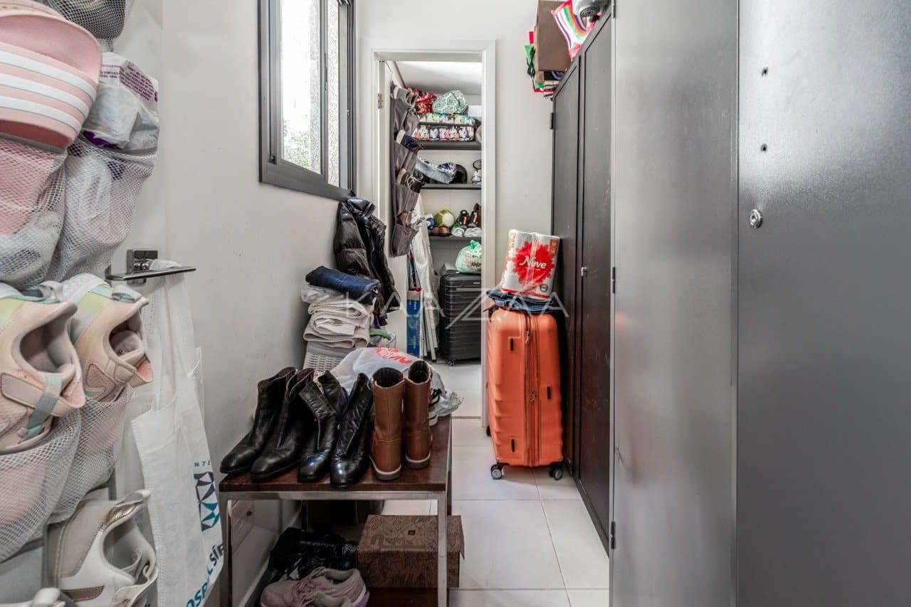 Apartamento no Jardins. - Foto 29
