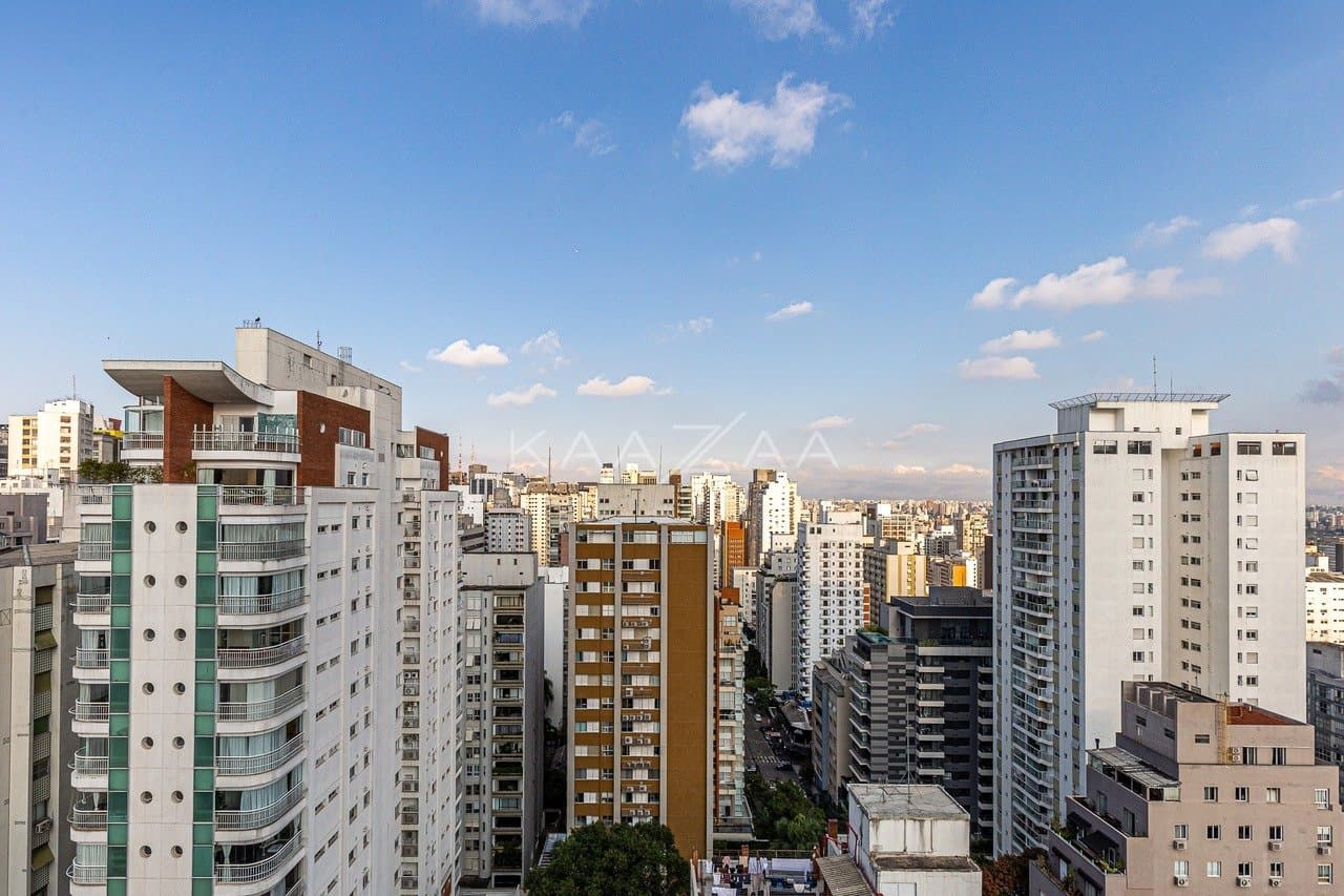 Apartamento à venda no Jardins - Foto 31