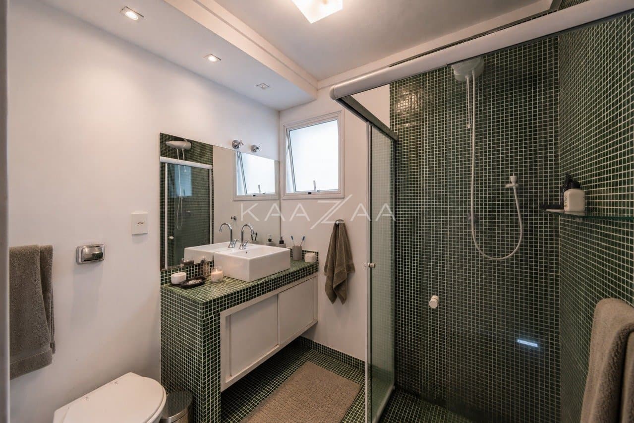 Apartamento à venda em Cerqueira César - Foto 5
