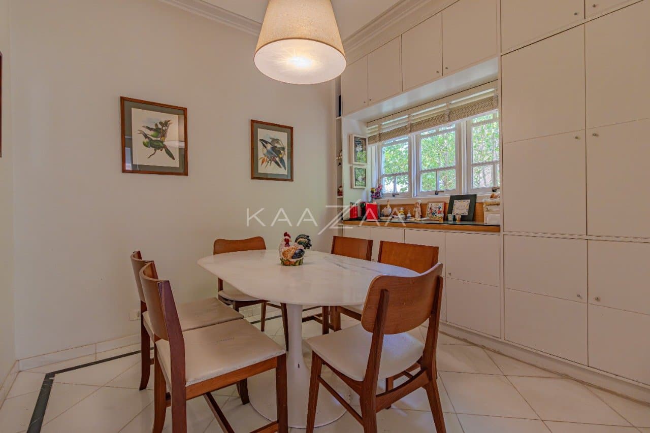 Casa em condomínio no Jardim Guedala - Foto 36