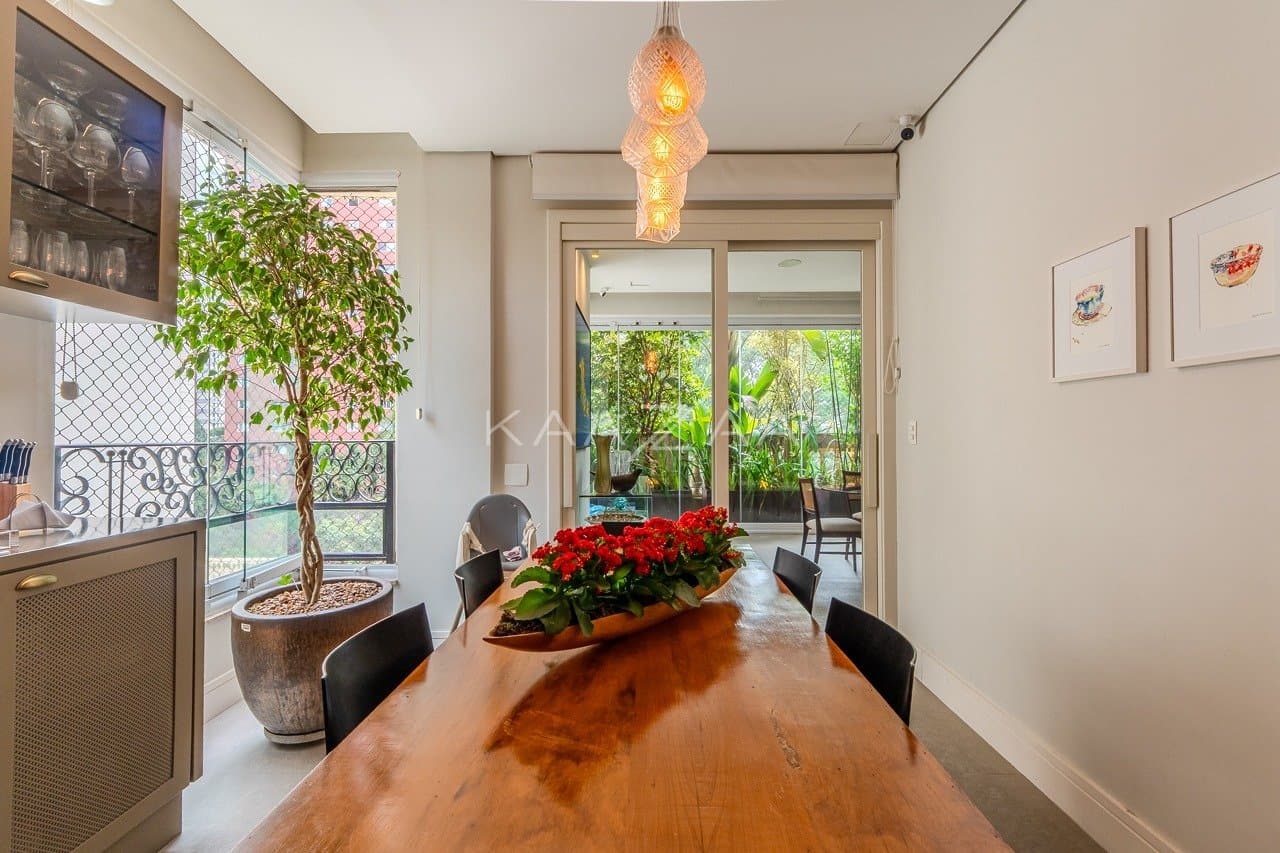 Apartamento à venda no Itaim Bibi - Foto 19