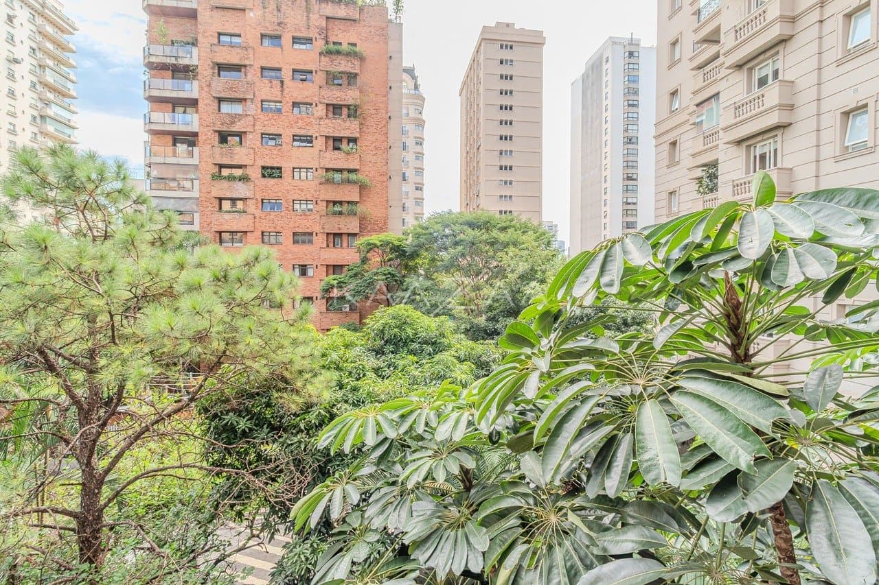 Apartamento duplex à venda no Jardim Paulistano - Foto 51