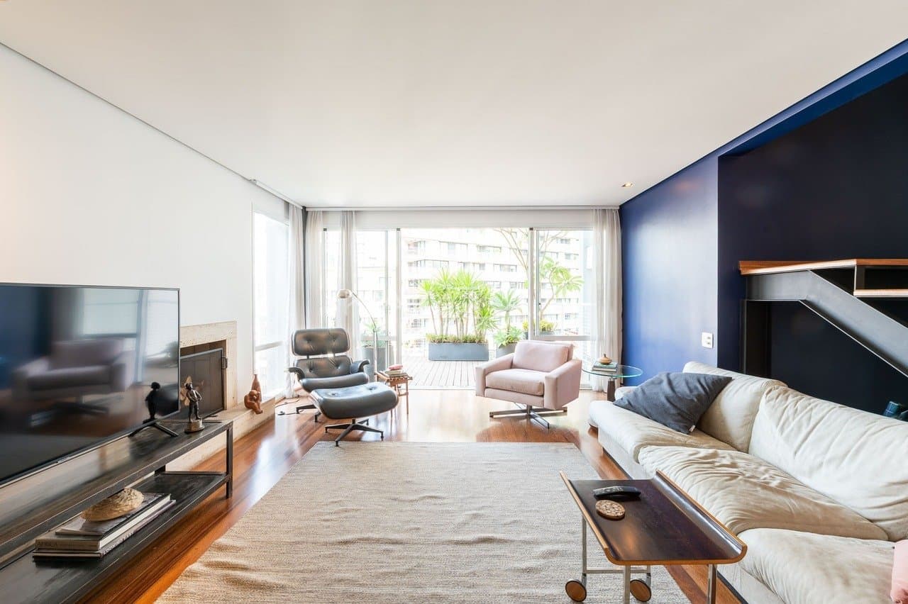 Apartamento duplex à venda na Vila Madalena - Foto 15