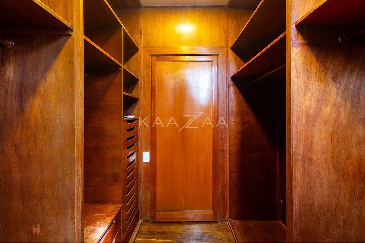 Amplitude e elegância nesta casa em Cidade Jardim. - Foto 30