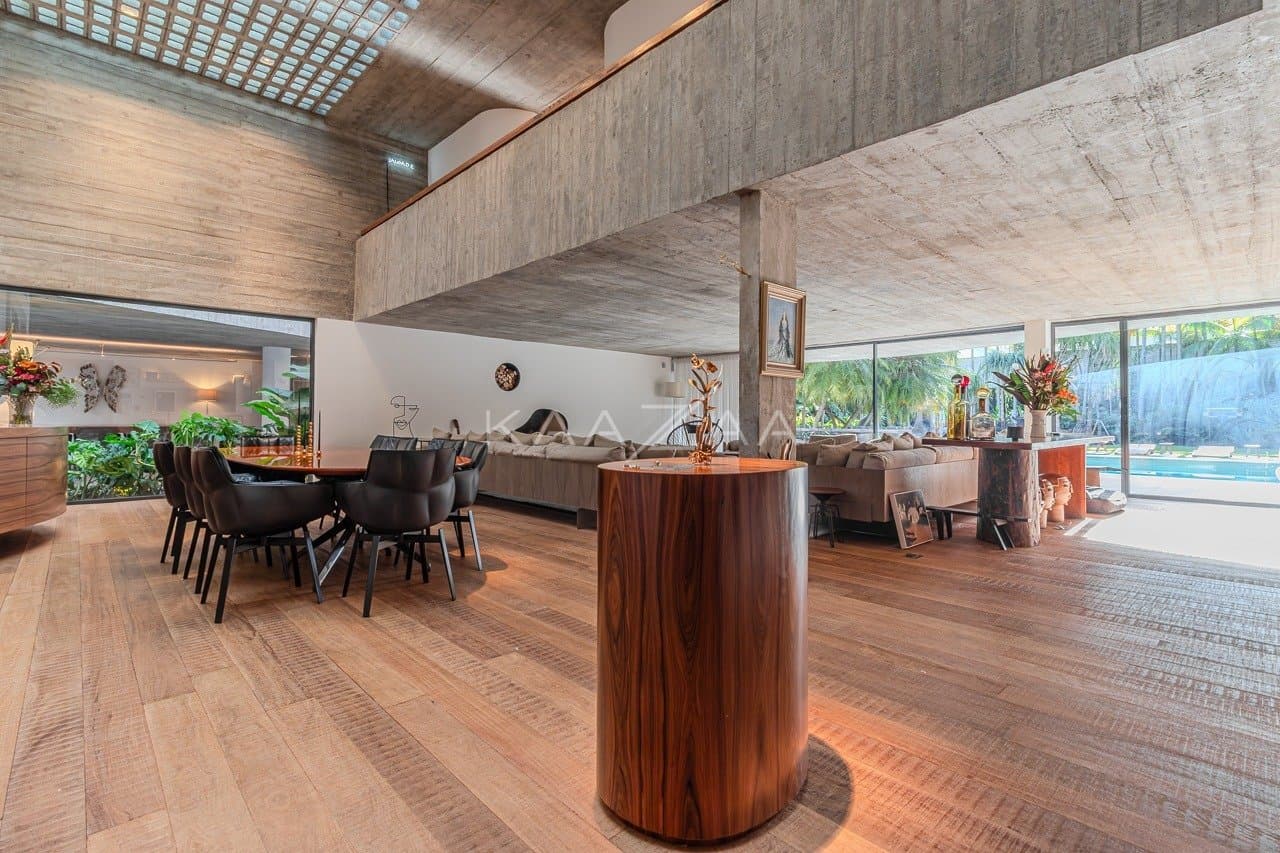 Casa à venda em Alto de Pinheiros - Foto 52