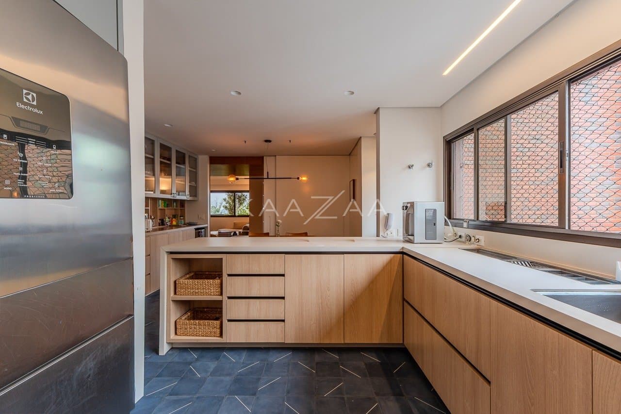 Apartamento à venda no Jardim Luzitânia - Foto 27