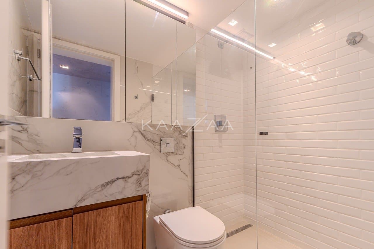 Apartamento à venda e locaçao no Itaim Bibi - Foto 19