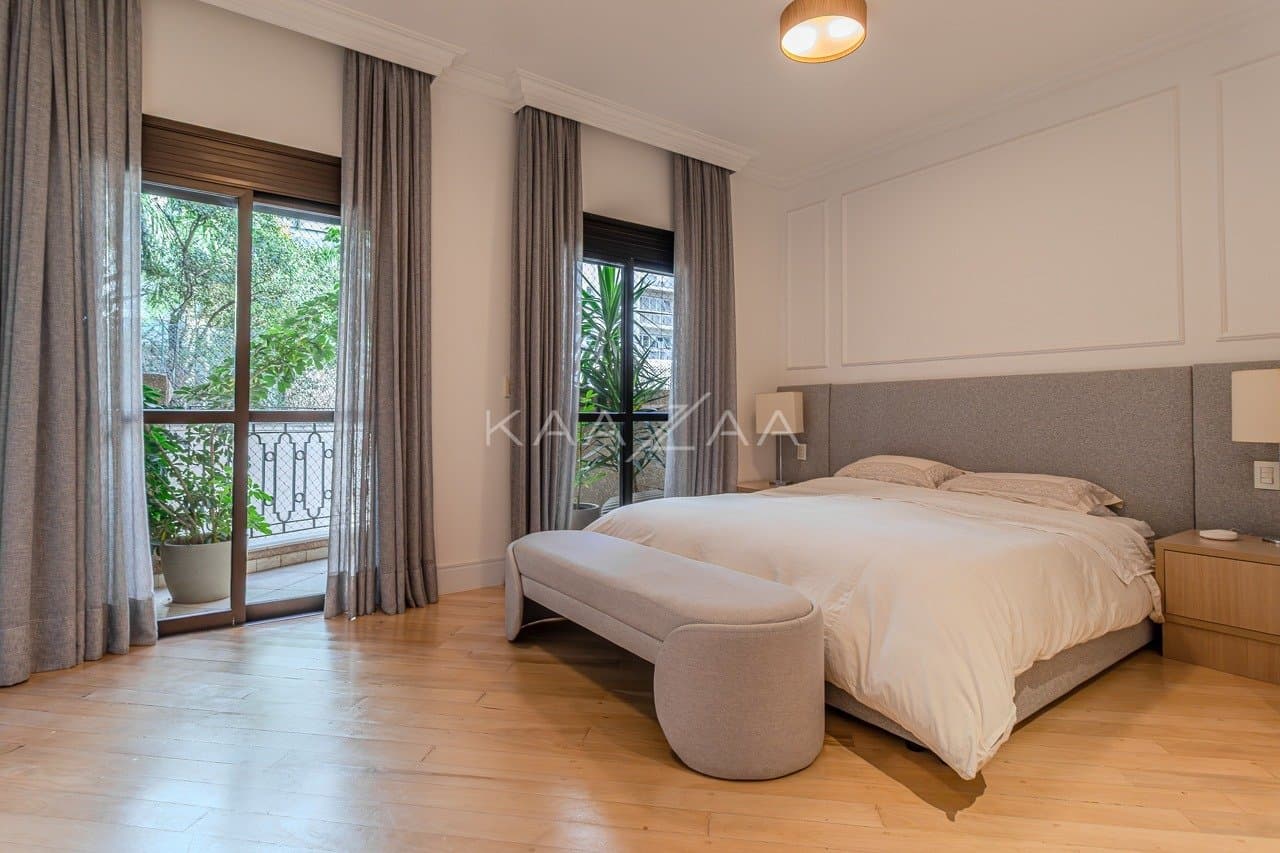 Apartamento à venda em Moema - Foto 24