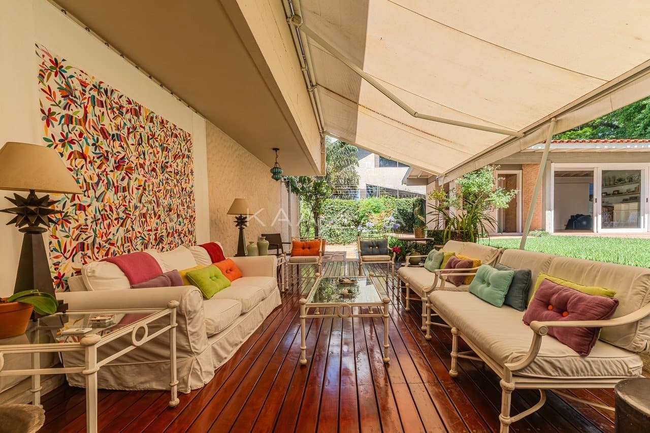 Casa à venda em Alto de Pinheiros - Foto 22