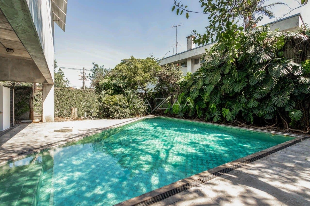 Casa em alto de Pinheiros. - Foto 6