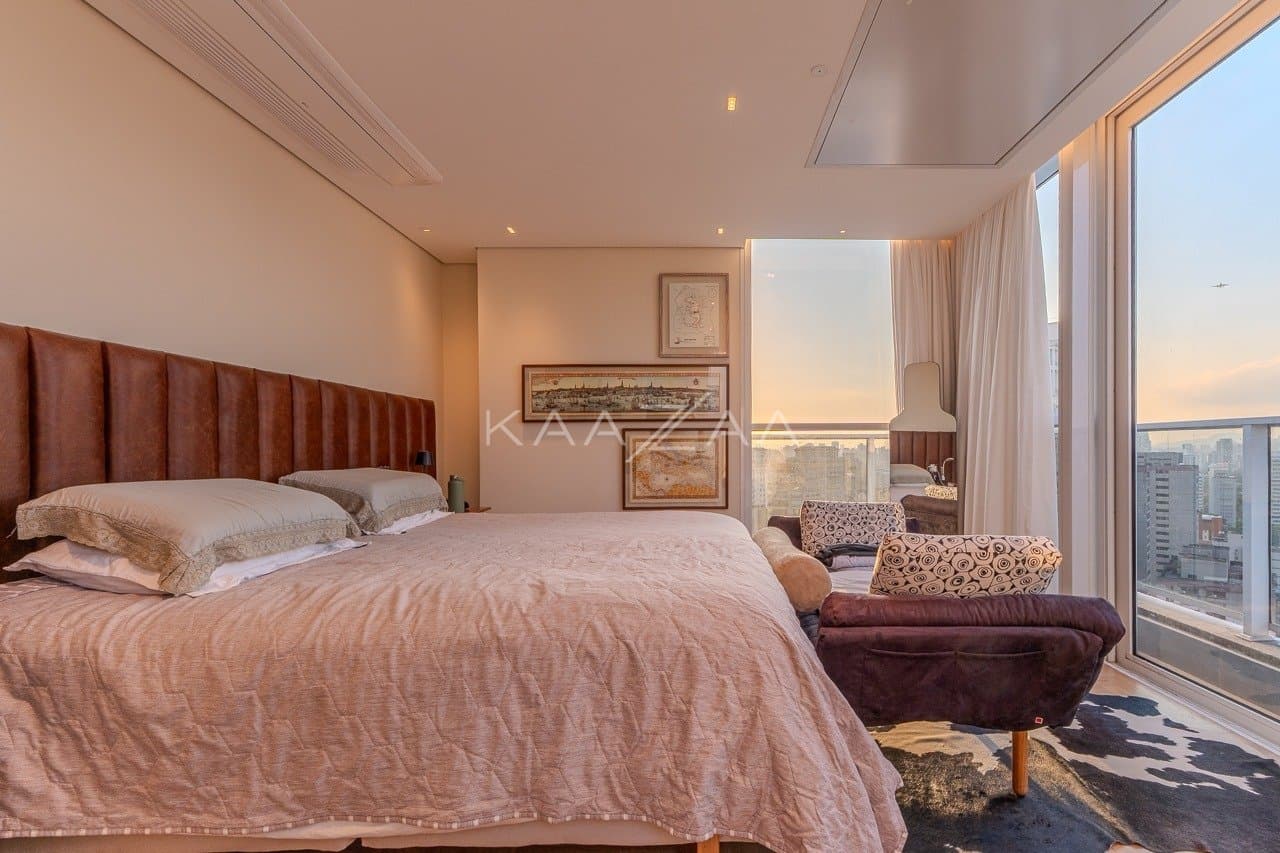 Apartamento triplex à venda no Itaim Bibi - Foto 19
