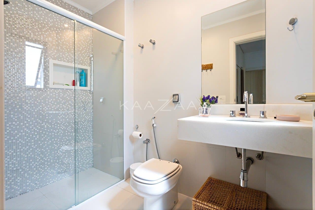 Apartamento à venda em Moema - Foto 19